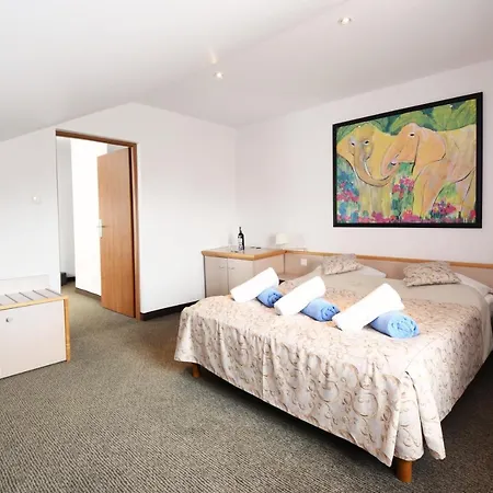 Posejdon Guest house Jaroslawiec