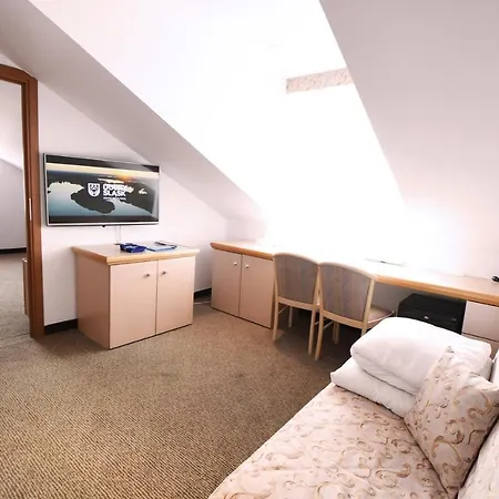 Guest house Posejdon Jaroslawiec