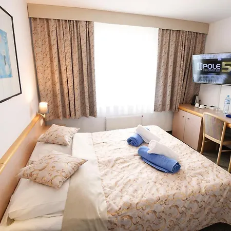 Posejdon Ярославец