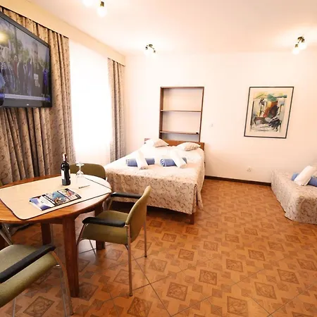 Гостевой дом Posejdon