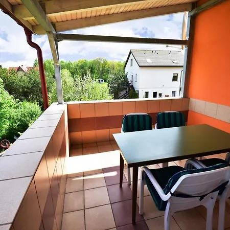Posejdon Guest house