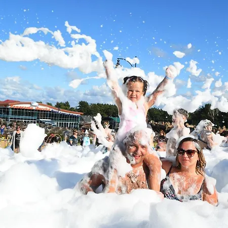 Posejdon Гостевой дом 4*