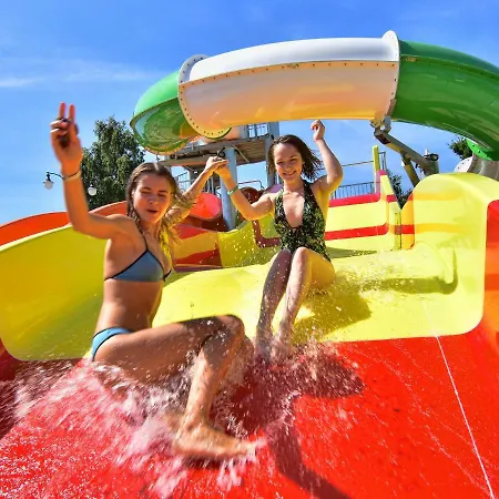 Posejdon 4* Ярославец