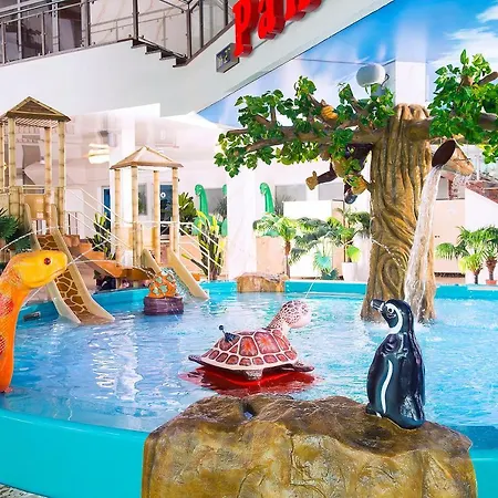 Гостевой дом Posejdon Ярославец