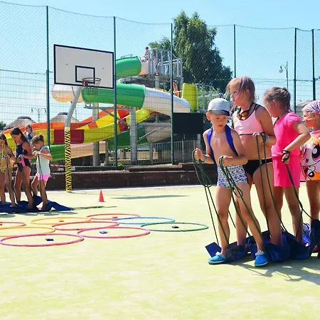 Гостевой дом Posejdon 4*