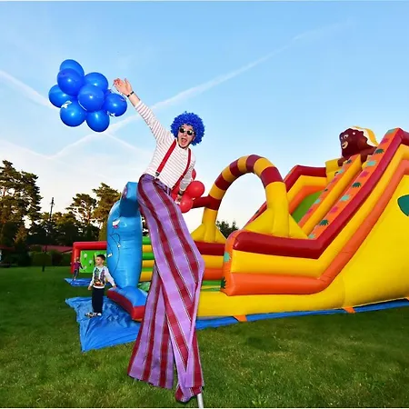 Posejdon Гостевой дом 4*