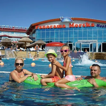 Posejdon 4* Ярославец