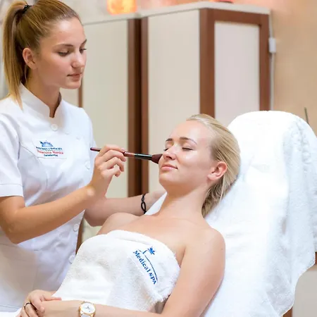 Posejdon 4* Ярославец