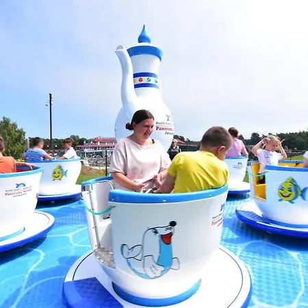 Posejdon - Aquapark Panorama Morska
