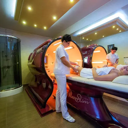 Posejdon Гостевой дом Ярославец