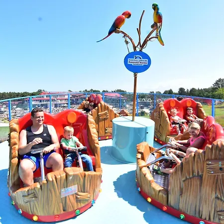 Posejdon - Aquapark Panorama Morska Jarosławiec