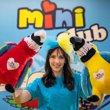 Posejdon 4* Ярославец