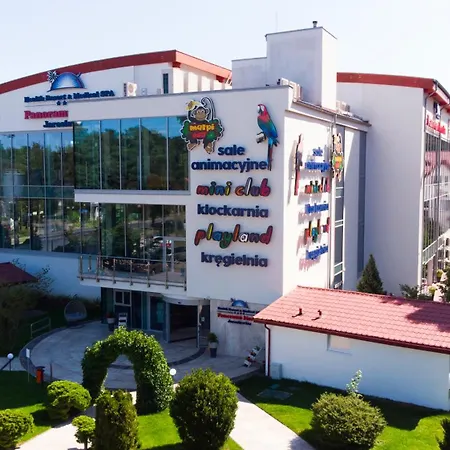Posejdon Guest house