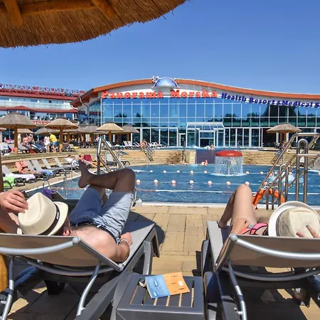 Posejdon - Aquapark Panorama Morska 3*