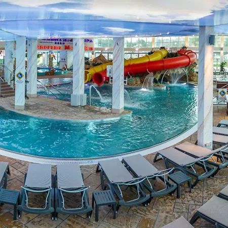 Posejdon Ярославец