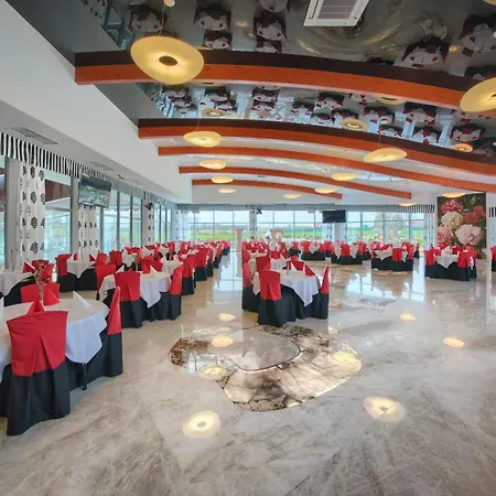 Posejdon Гостевой дом 4*