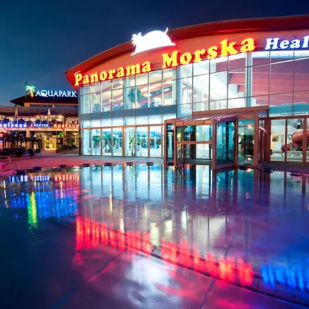 Posejdon Ярославец