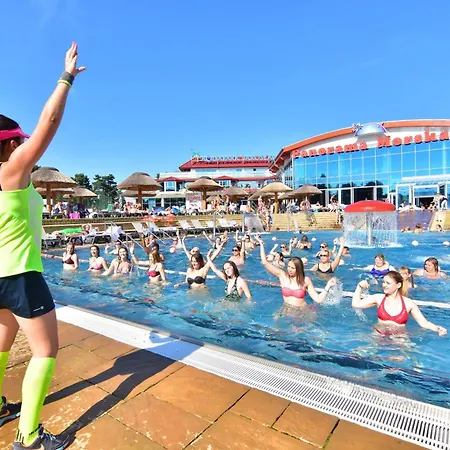 Posejdon 4* Ярославец