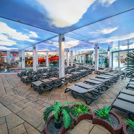 Posejdon Гостевой дом Ярославец