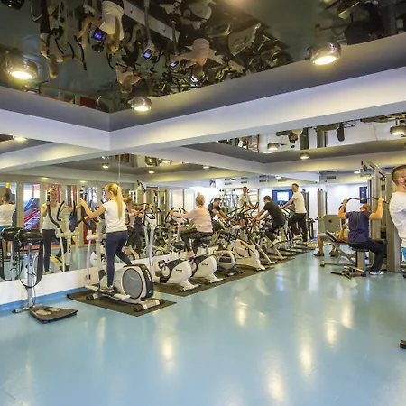 Posejdon Гостевой дом Ярославец