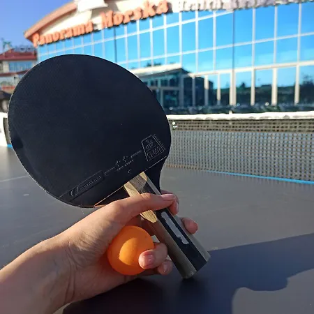 Posejdon 4* Ярославец