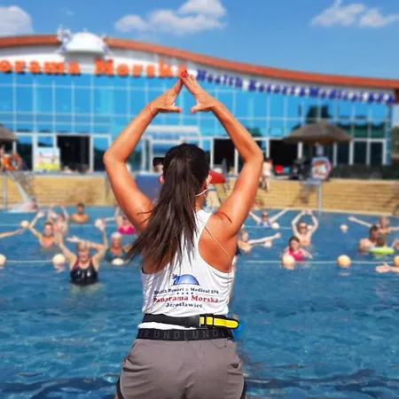 Posejdon Гостевой дом 4*