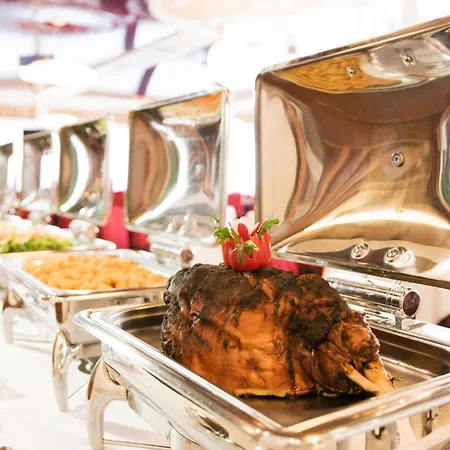 Гостевой дом Posejdon 4*