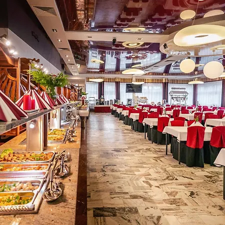 Posejdon Ярославец