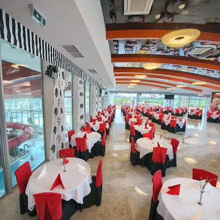 Posejdon - Aquapark Panorama Morska Pensionat 3*