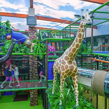 Гостевой дом Posejdon Ярославец