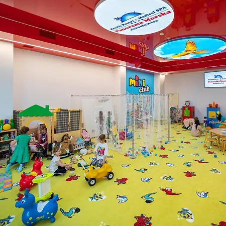 Posejdon 4* Ярославец