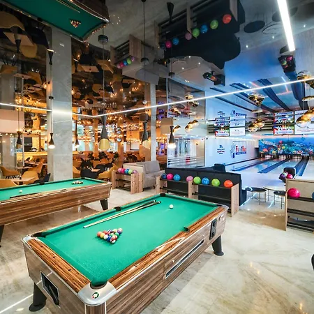 Гостевой дом Posejdon