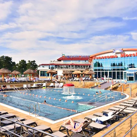 Гостевой дом Posejdon Ярославец