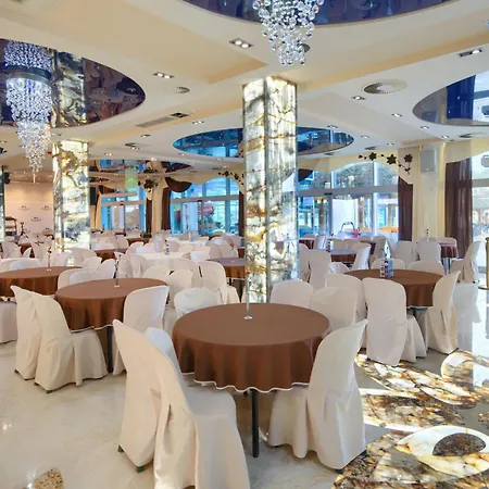 Гостевой дом Posejdon