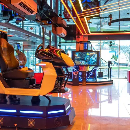 Гостевой дом Posejdon