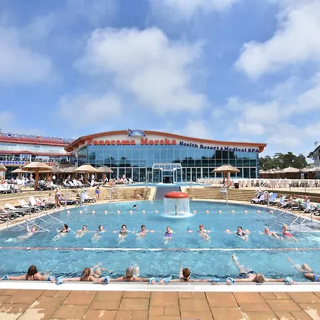 Гостевой дом Posejdon 4*