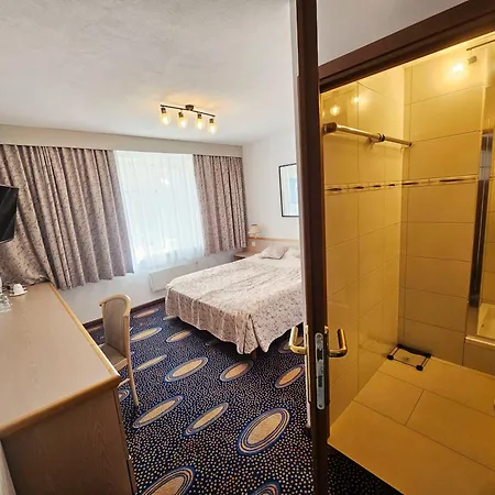 Guest house Posejdon