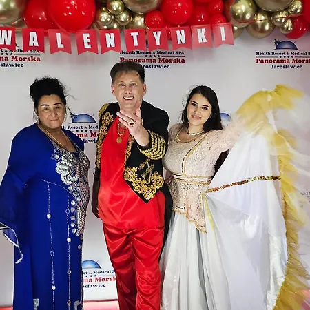 Гостевой дом Posejdon 4*