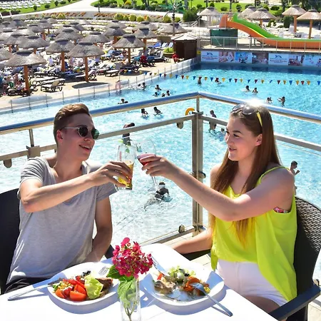 Posejdon - Aquapark Panorama Morska