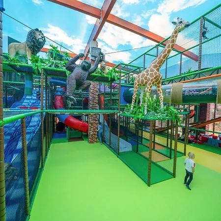Posejdon - Aquapark Panorama Morska Jarosławiec