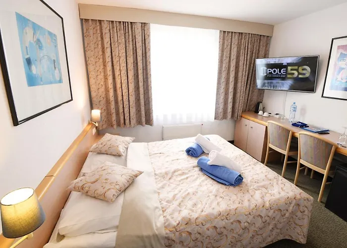 Posejdon Jarosławiec