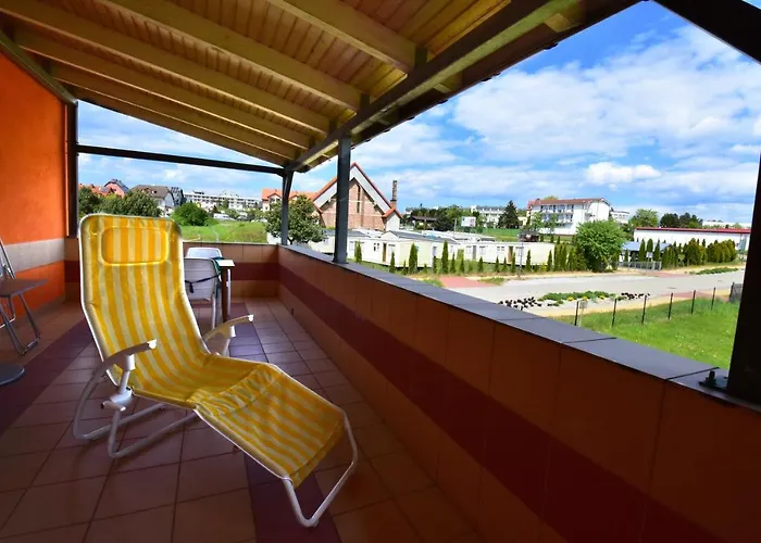 Posejdon Maison d'hôtes 4*