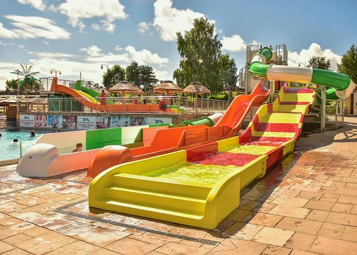 Posejdon 4* Jarosławiec