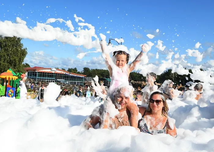 Posejdon Maison d'hôtes 4*