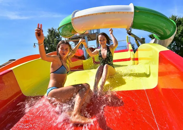 Posejdon 4* Jarosławiec