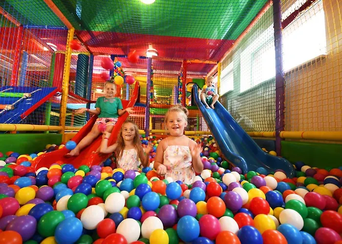 Posejdon Jarosławiec