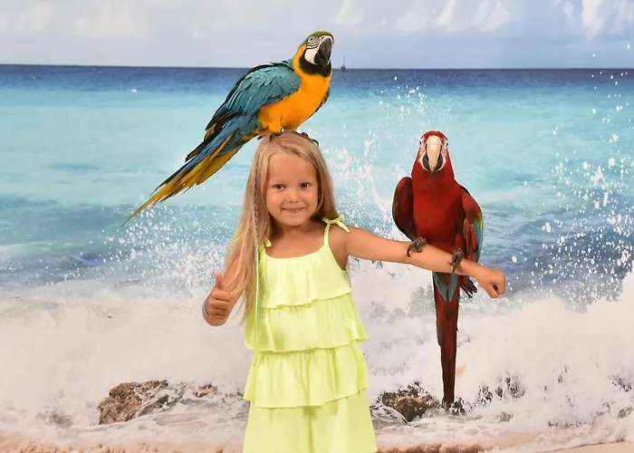 Posejdon Pensión Jarosławiec