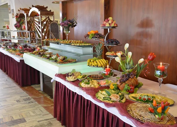 Posejdon 4* Jarosławiec