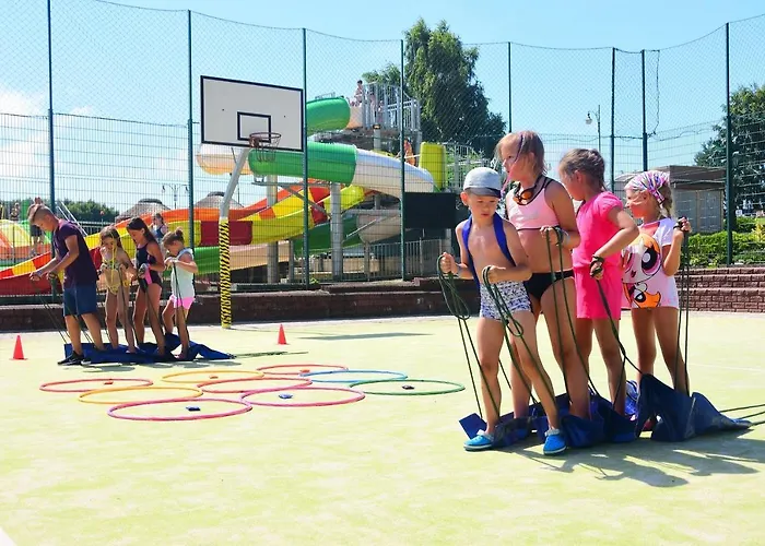 Maison d'hôtes Posejdon 4*