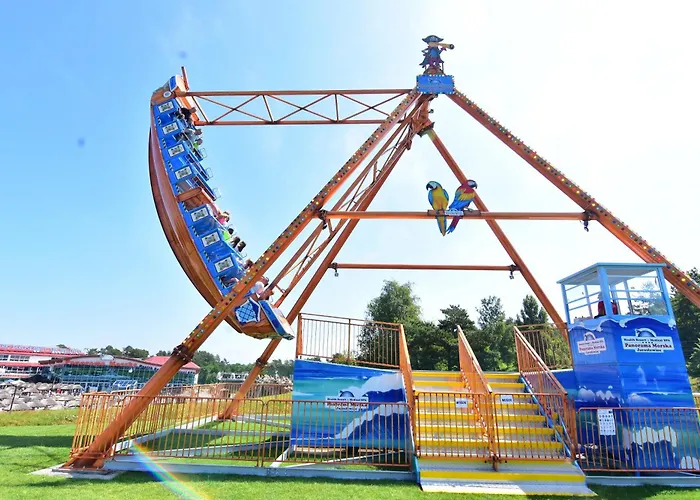 Posejdon Jarosławiec